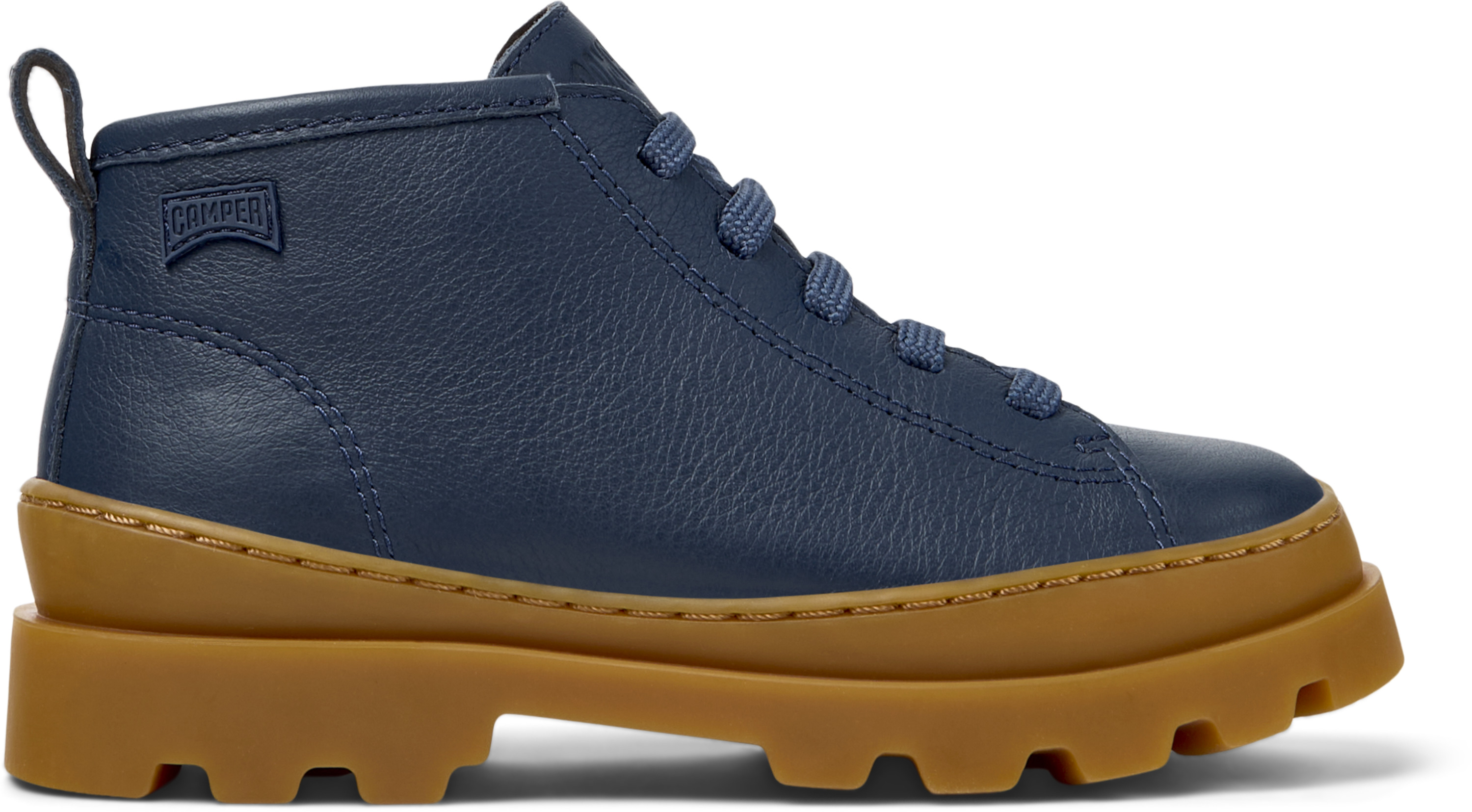 Bottines Brutus Kids, CAMPER