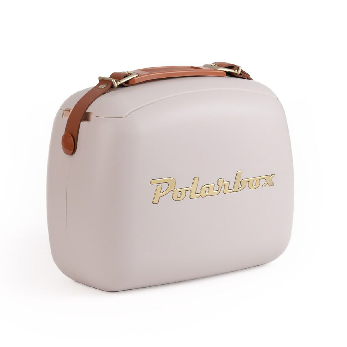 Glacière en polystyrène expansé, COOLER, SMARTLUNCH
