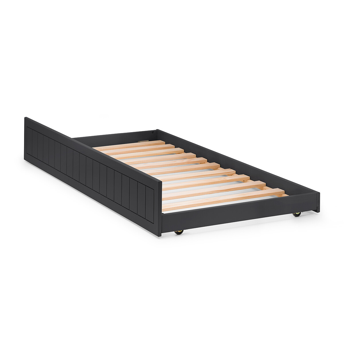 Savannah Shaker Trundle Bed, SO'HOME