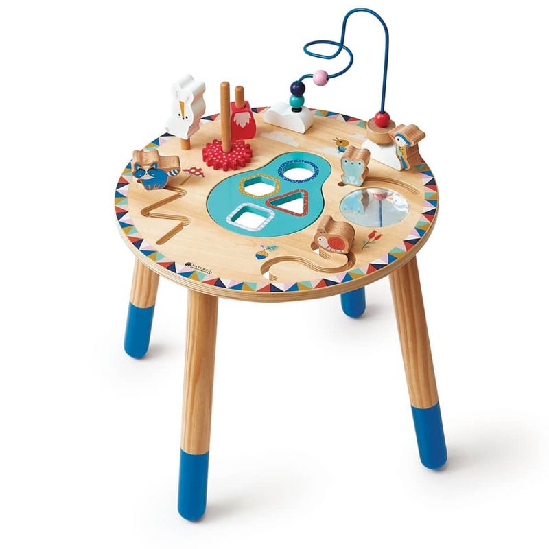 Jouet Bebe Nature Et Decouvertes La Redoute