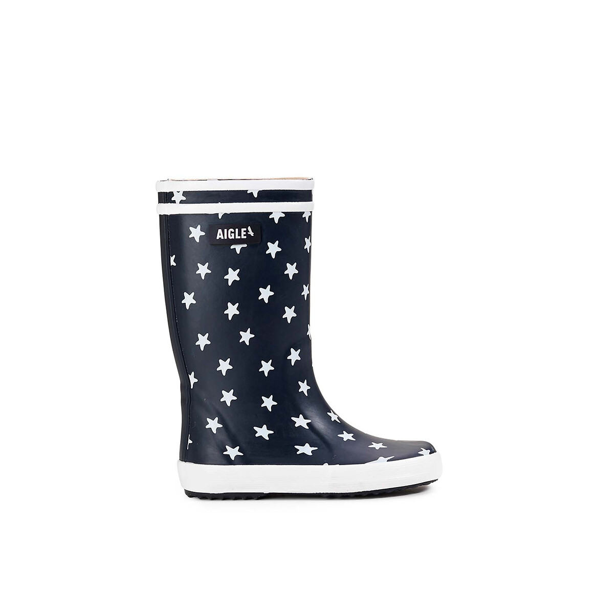 Aigle rain hot sale boots kids