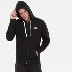 Zip-up Hoodie THE NORTH FACE image
