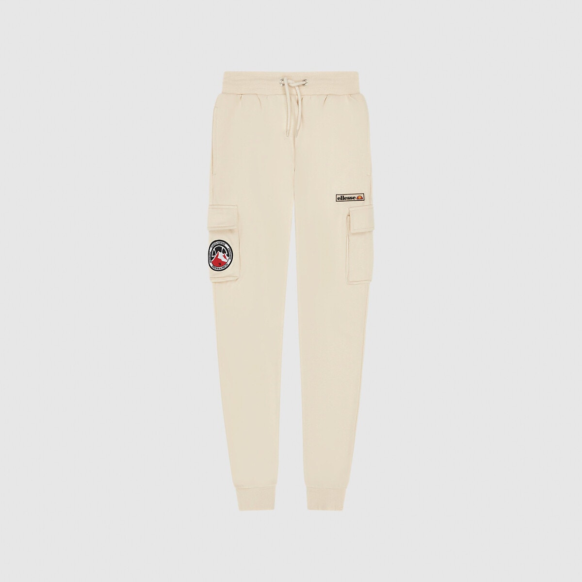 Pantalon de surv tement ouvert sur le cote La Redoute