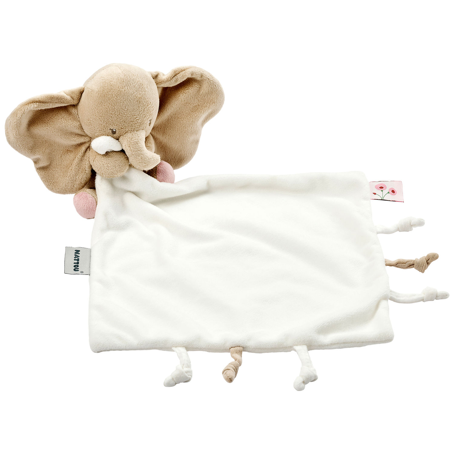 Doudou câlin, NATTOU