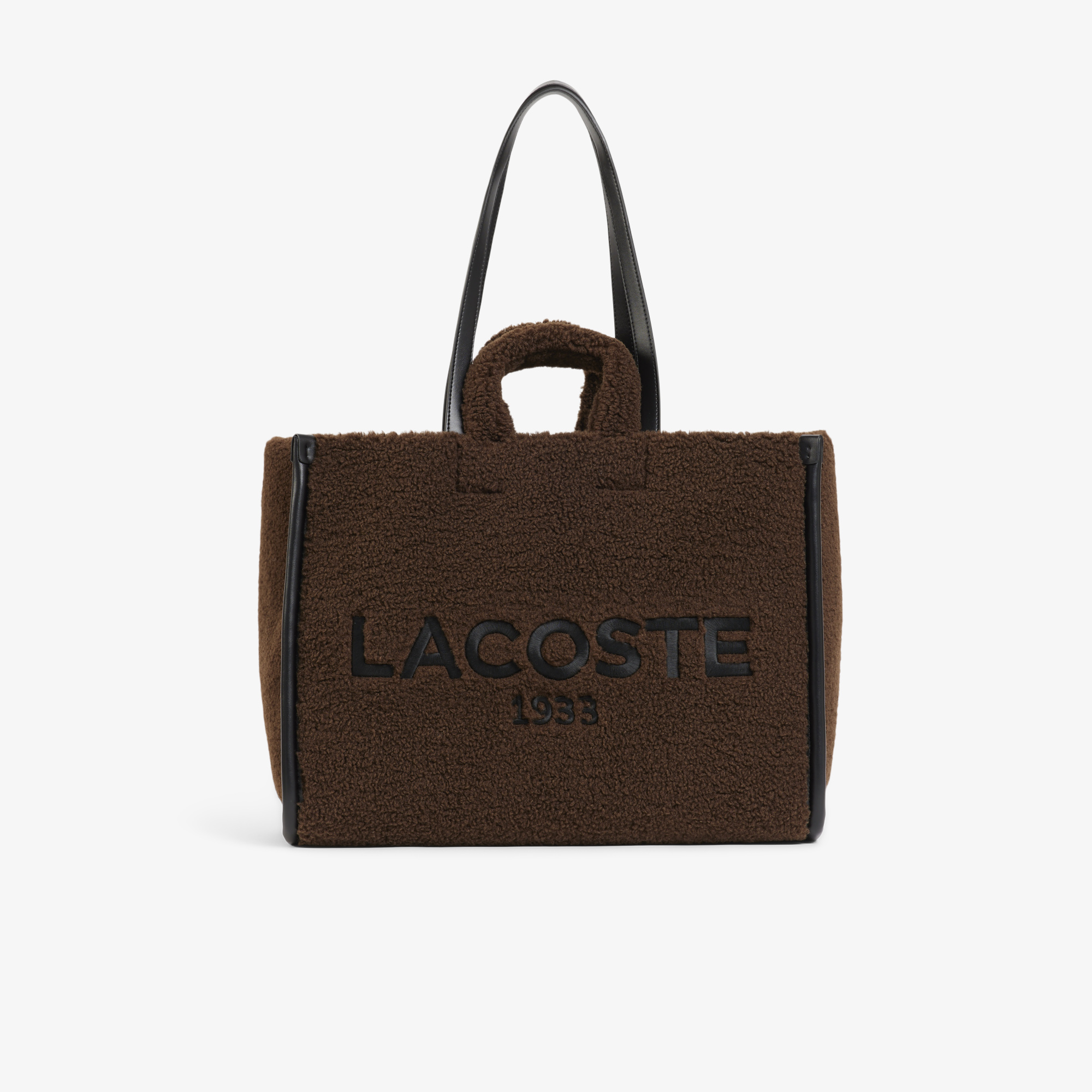 Grand sac cabas Heritage, LACOSTE