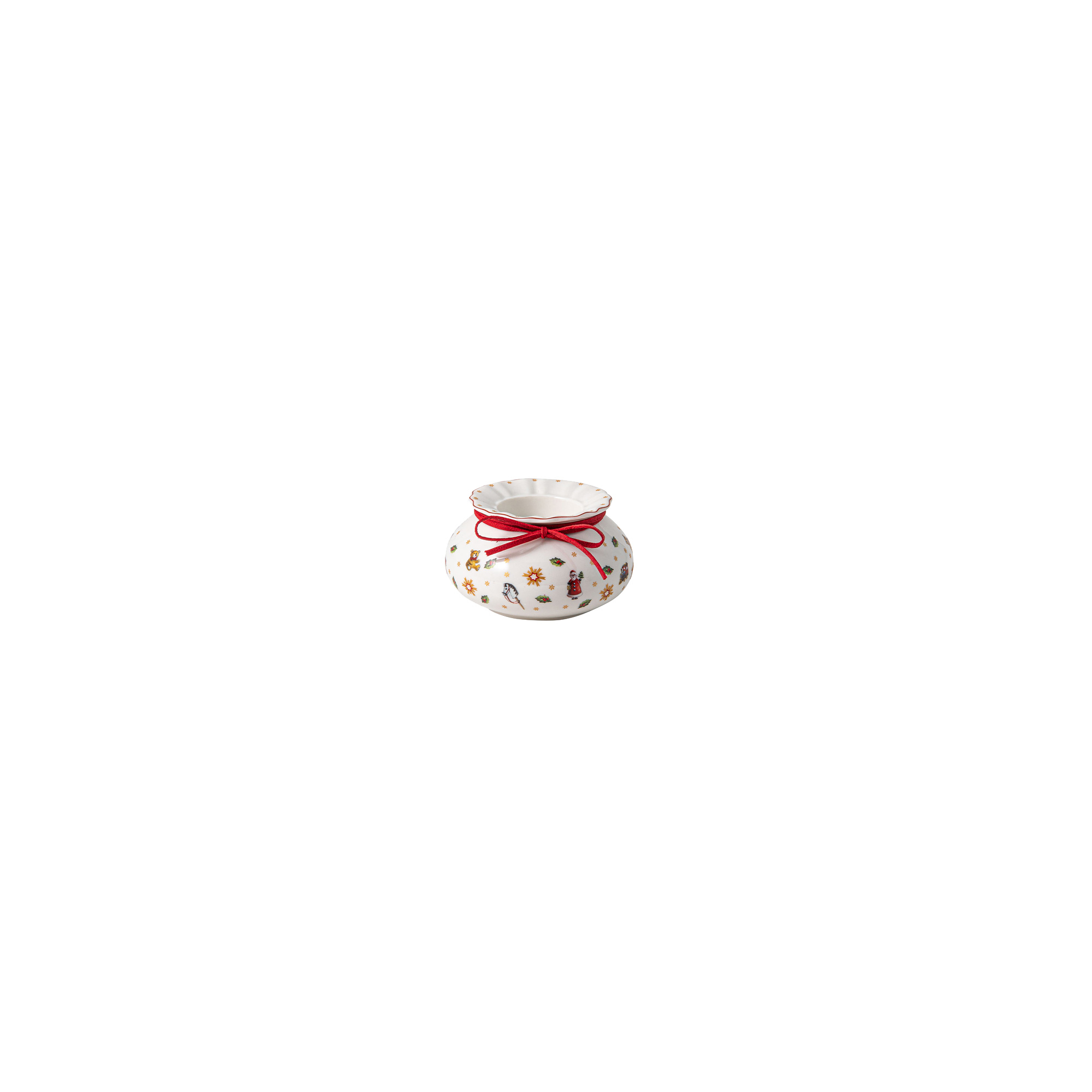 Bougeoir Chauffe-Plat, Boîte TOY'S DELIGHT, VILLEROY & BOCH