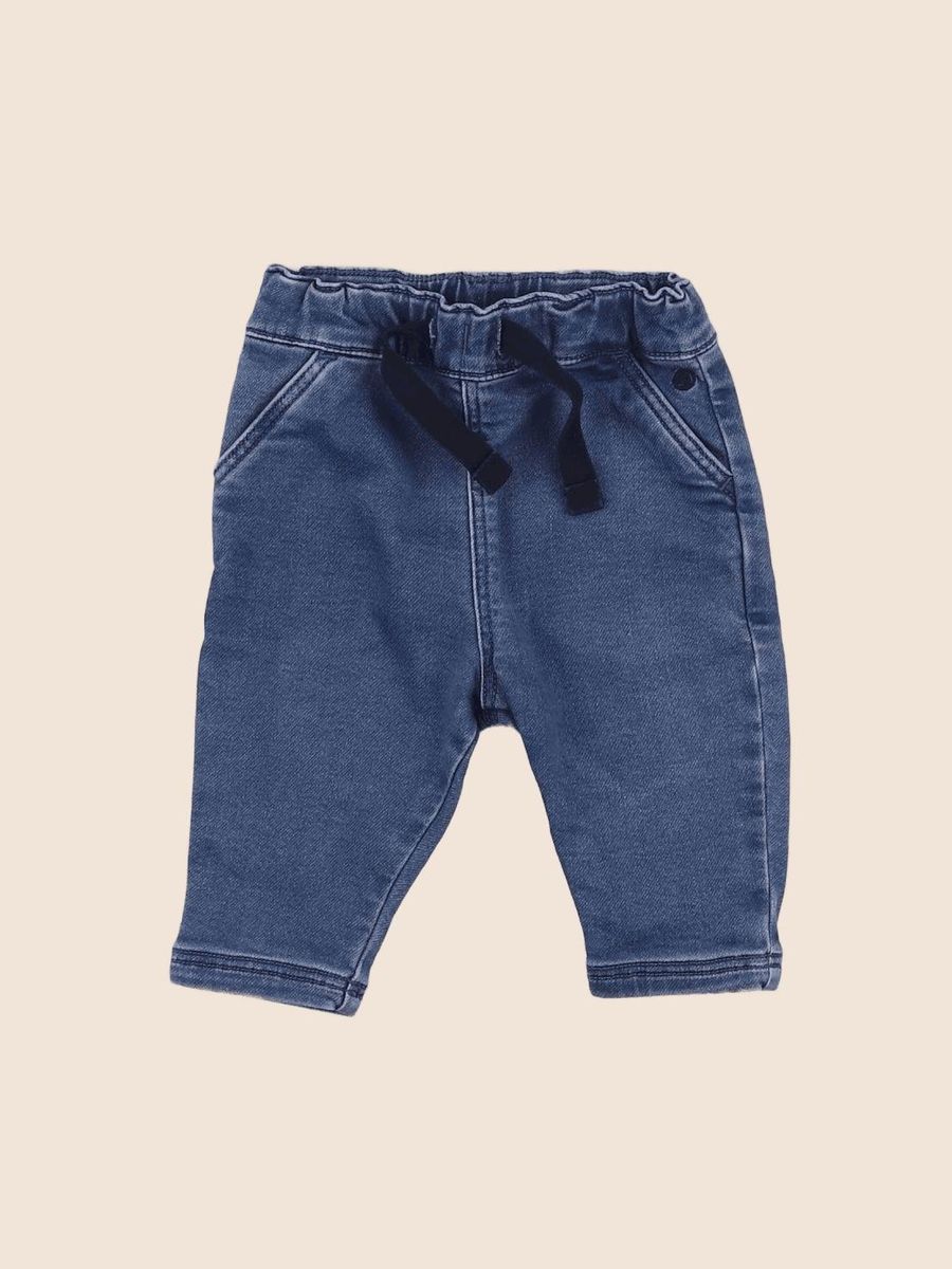 Jean - Très bon état, PETIT BATEAU