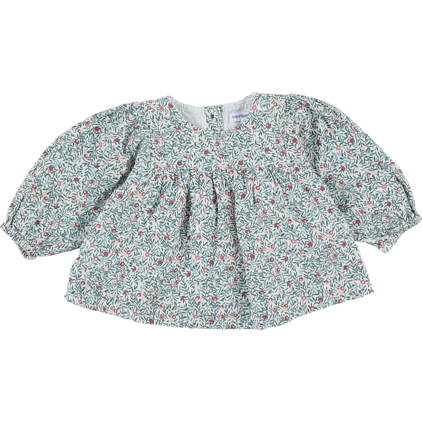 Blouse -  Très bon état, VERTBAUDET