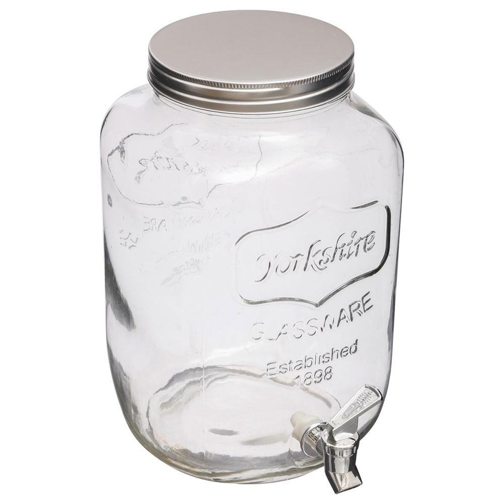 Distributeur de boissons 8 litres, ATMOSPHERA