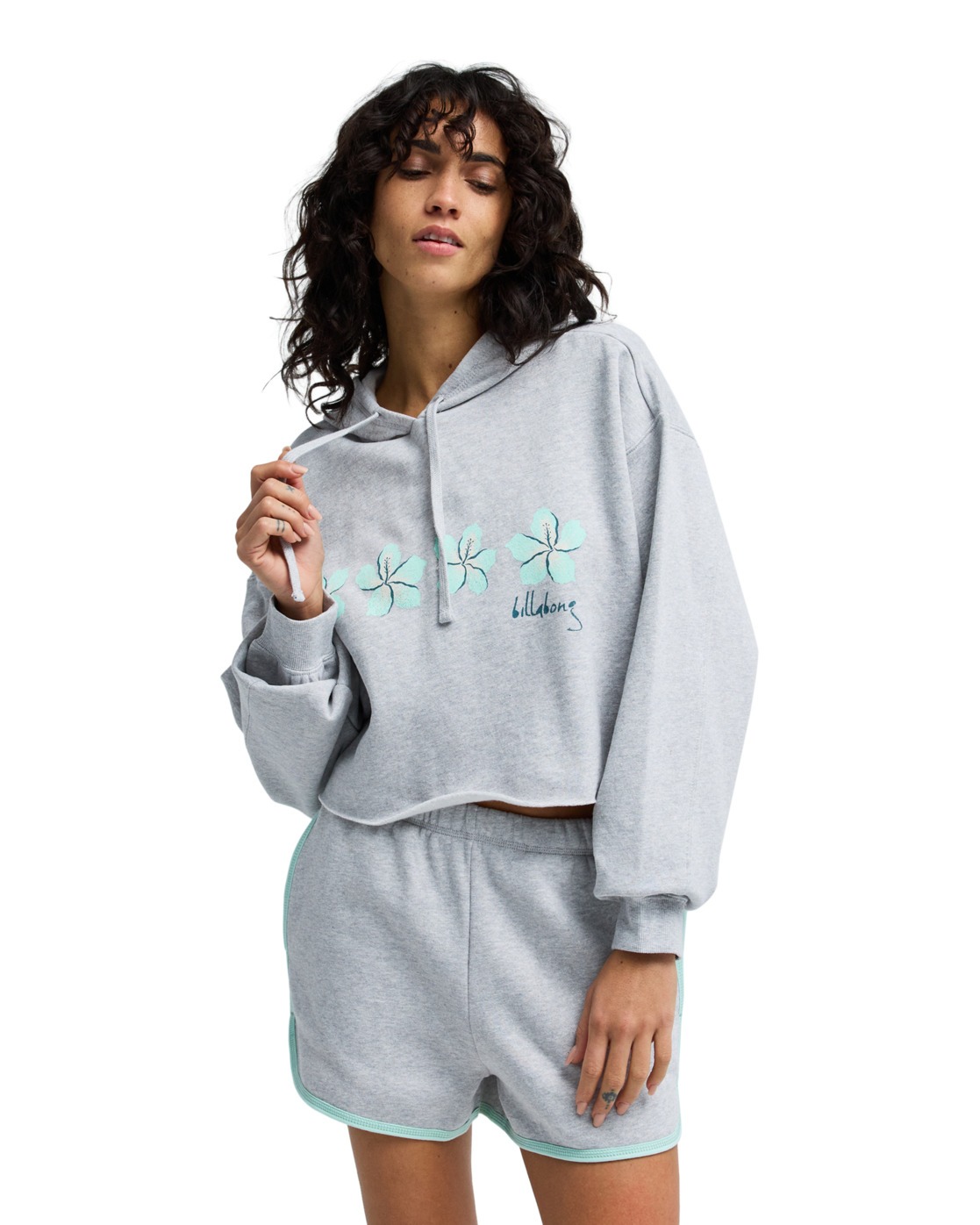 Sweat PALMER, BILLABONG