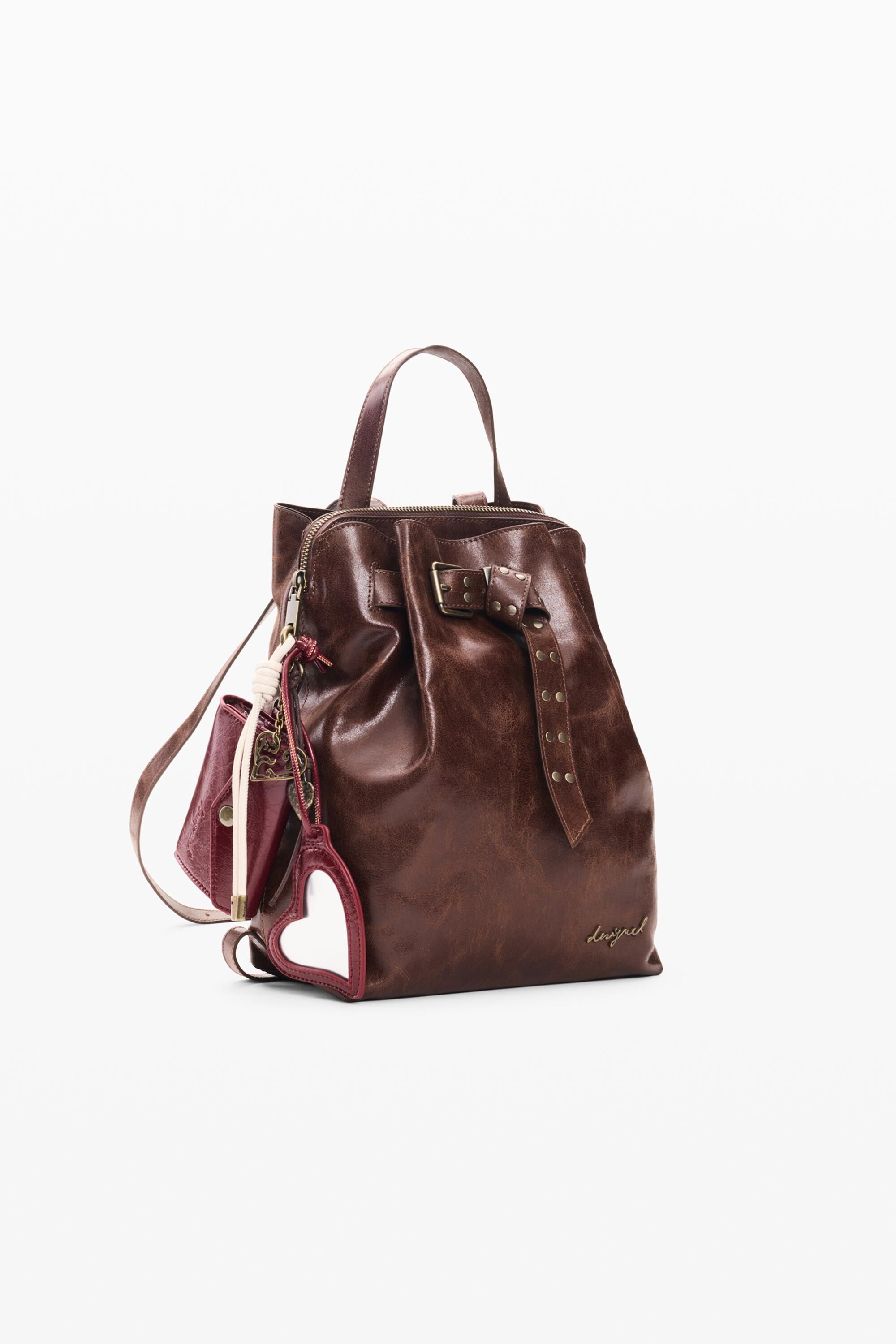 Mini sac à dos petit, DESIGUAL