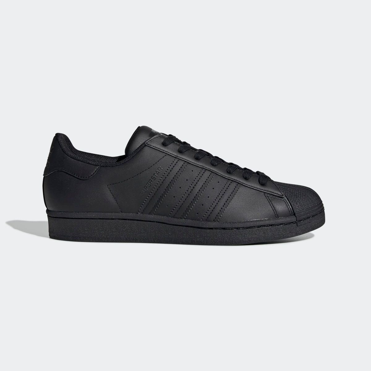 Adidas superstar noir homme | La Redoute Adidas superstar noir homme | La Redoute