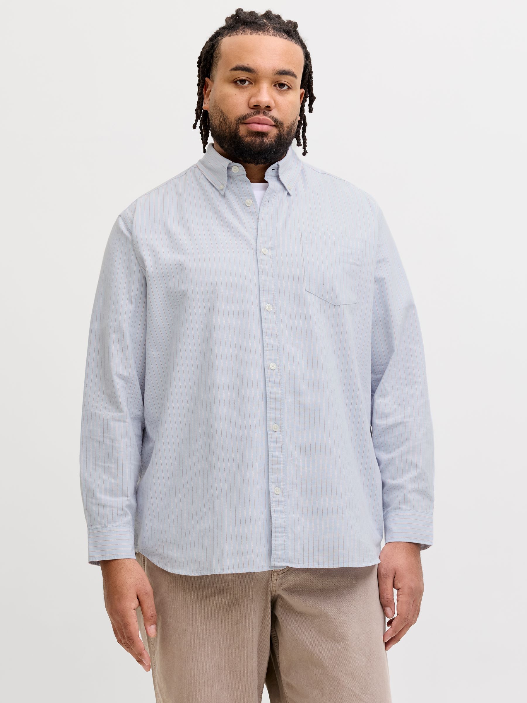Chemise Oxford, JACK & JONES