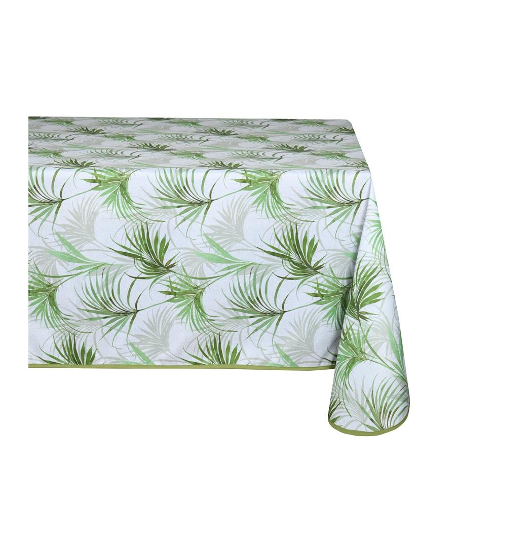 Nappe rectangle Palmira, EDEN