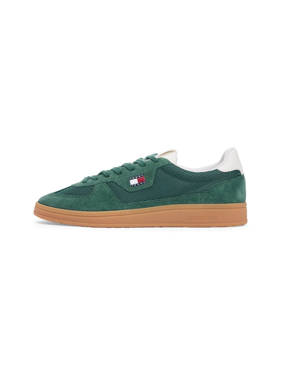 Tommy Jeans Zapatillas The Greenwich — photo 4