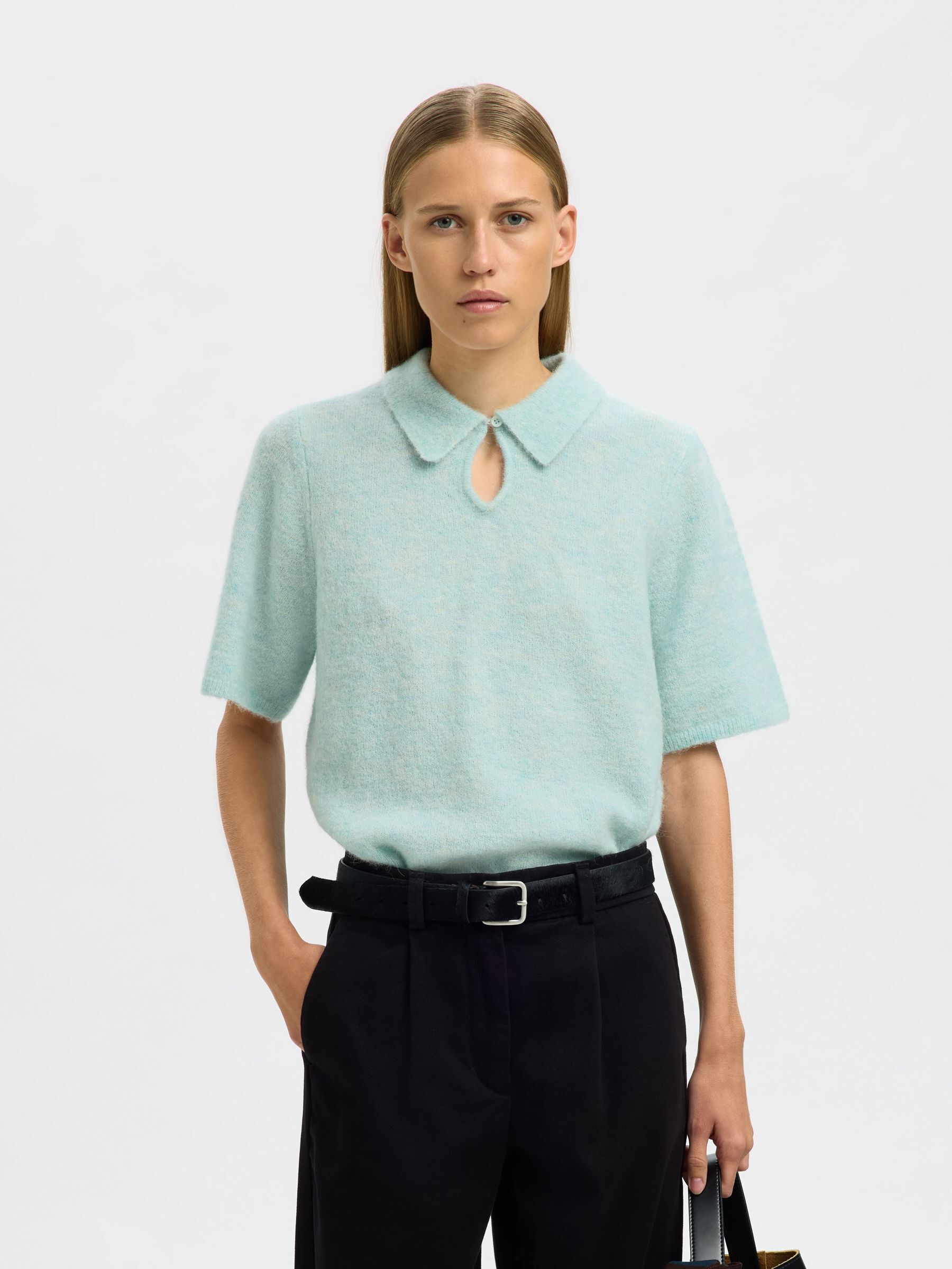 Top En Maille, SELECTED