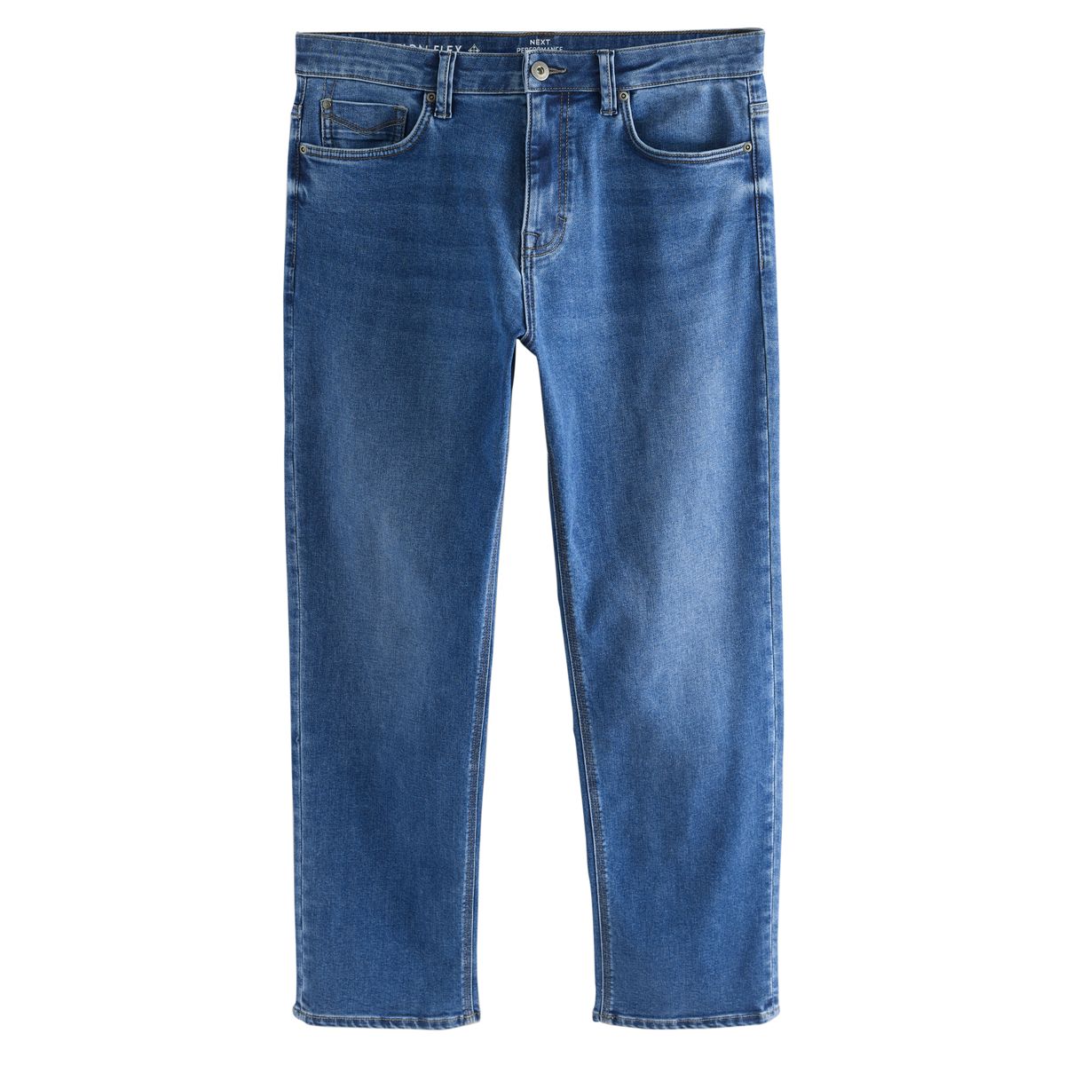 Jean motionflex, NEXT