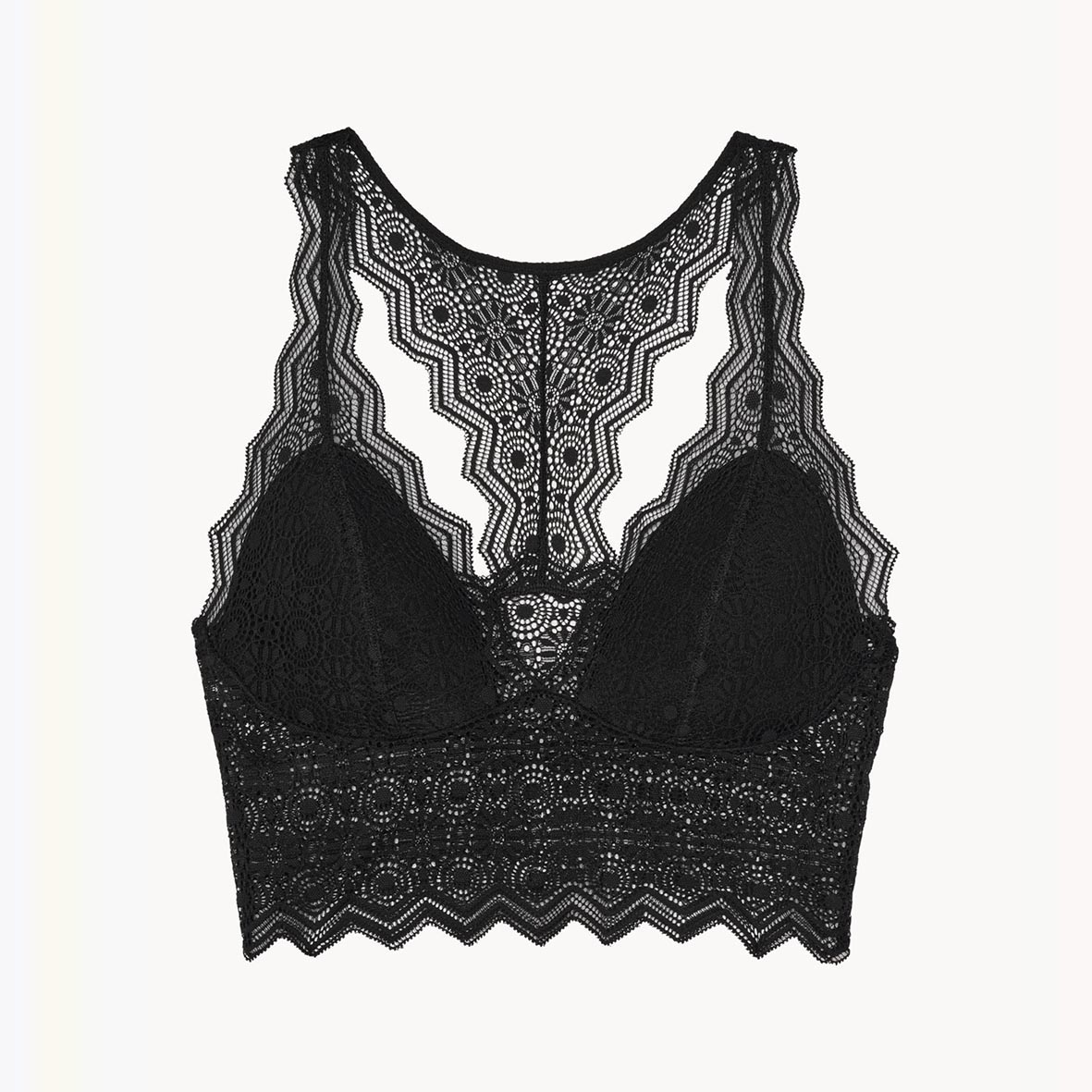 Bralette à coques fines GEORGIA, PASSIONATA