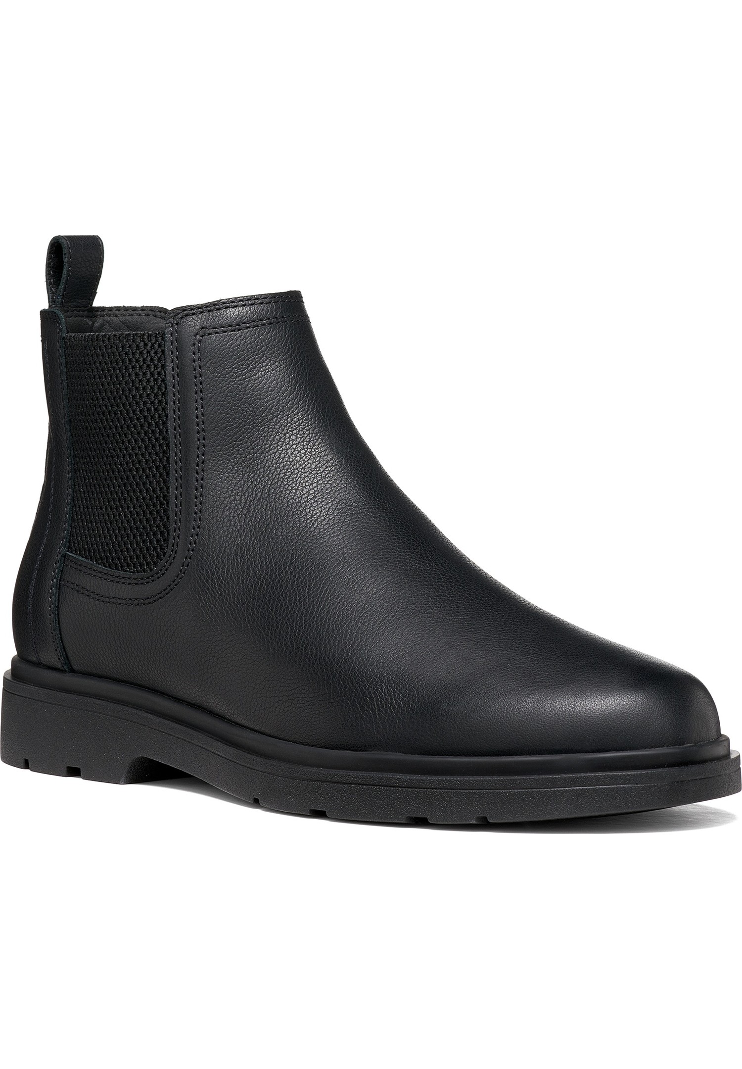 Bottes Et Bottines U SPHERICA EC1 B, GEOX