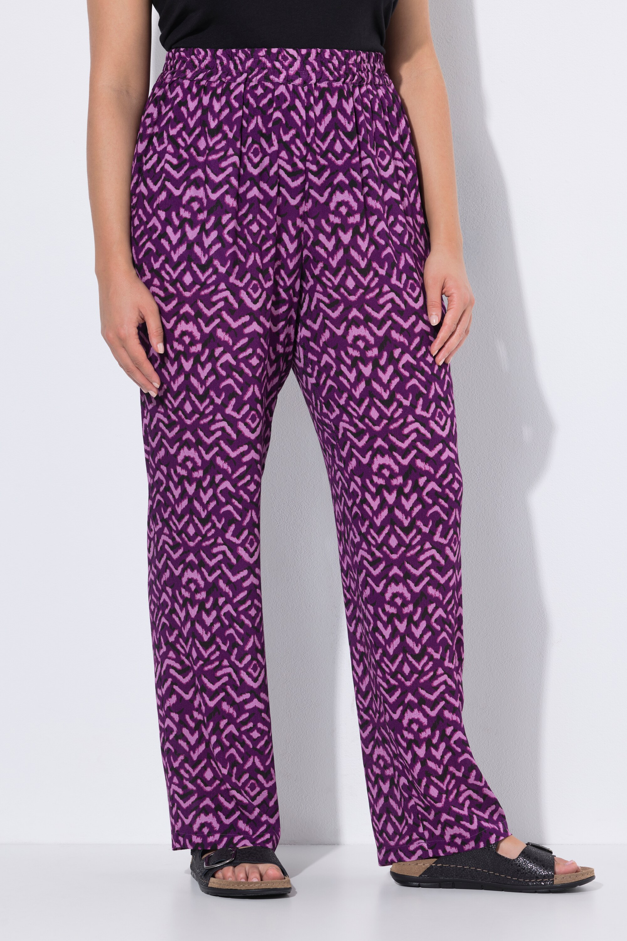 Pantalon Rose, ULLA POPKEN