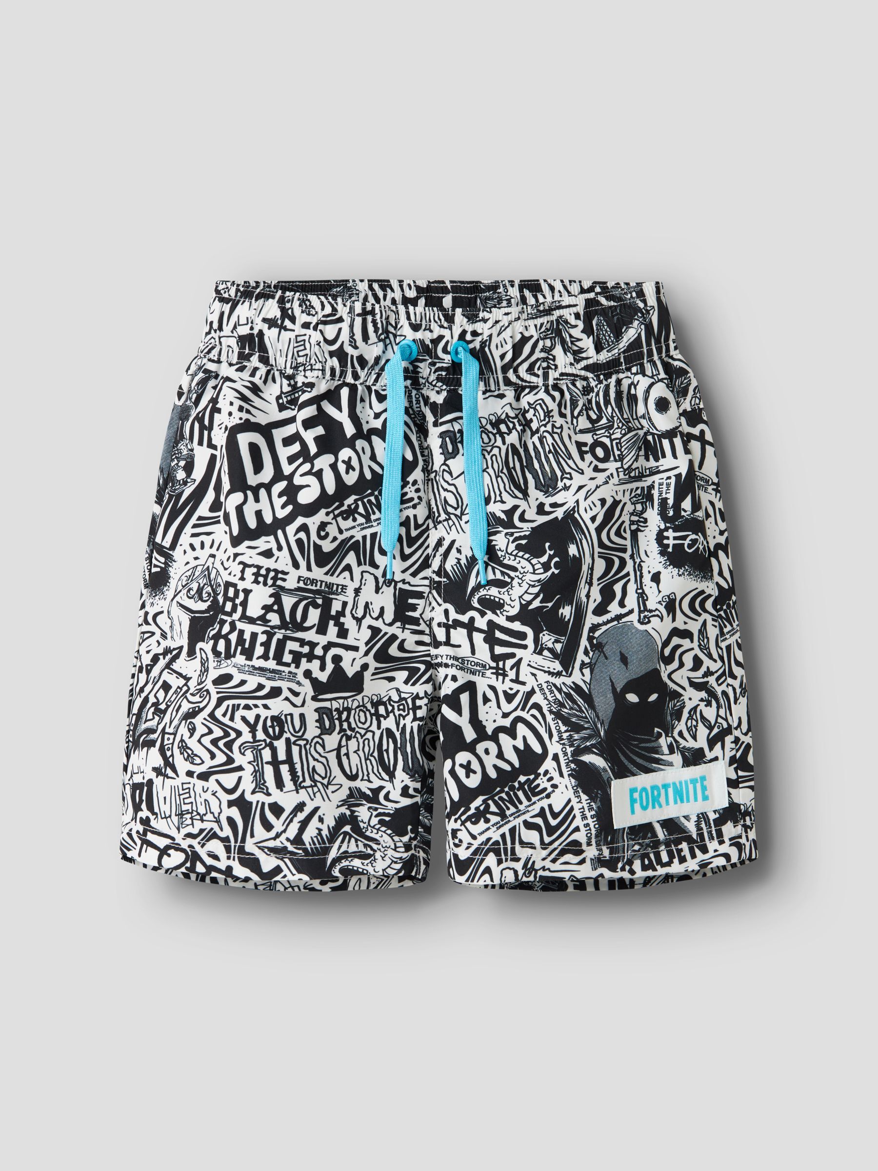 Short De Bain, NAME IT