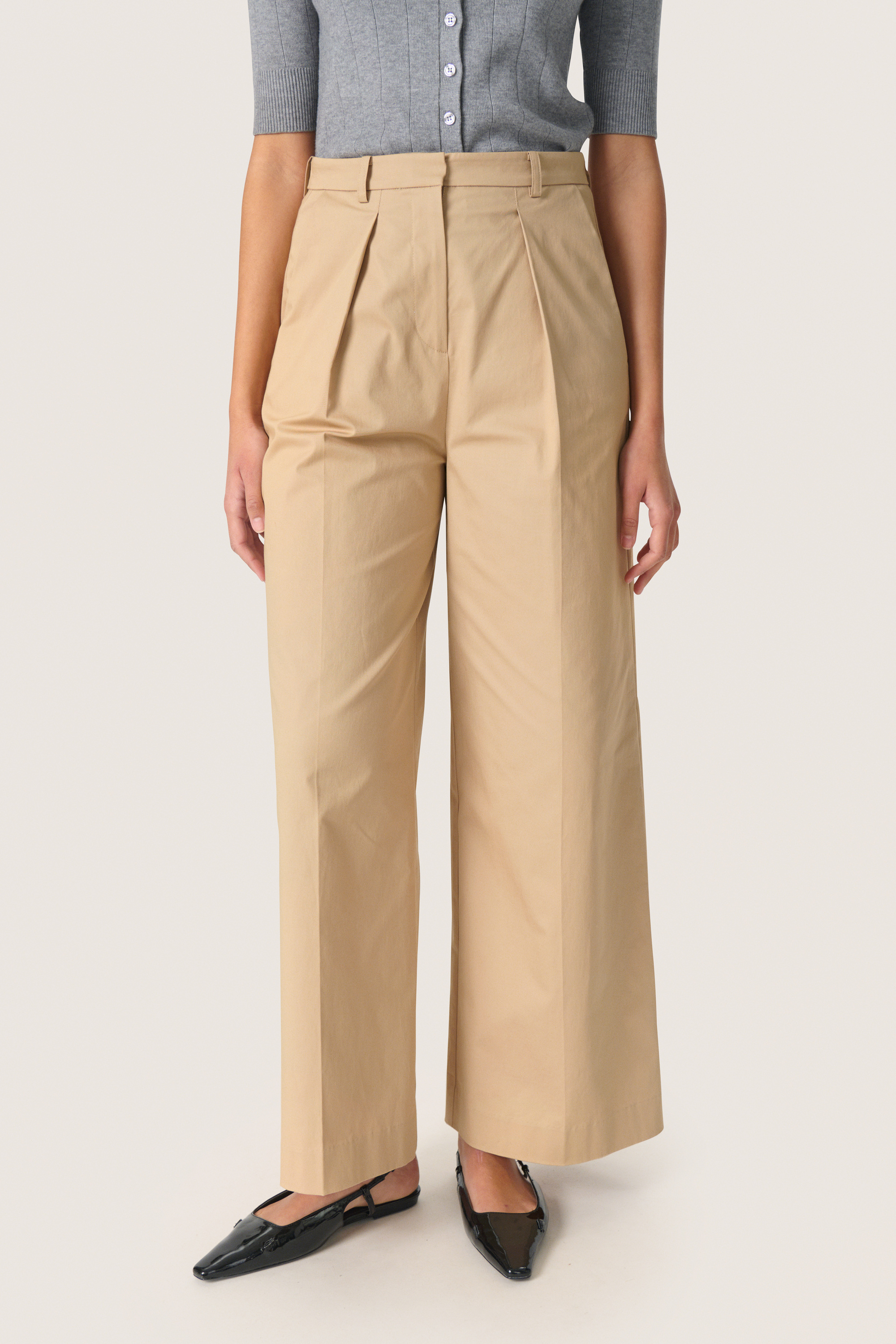 Pantalon de costume, SOAKED IN LUXURY