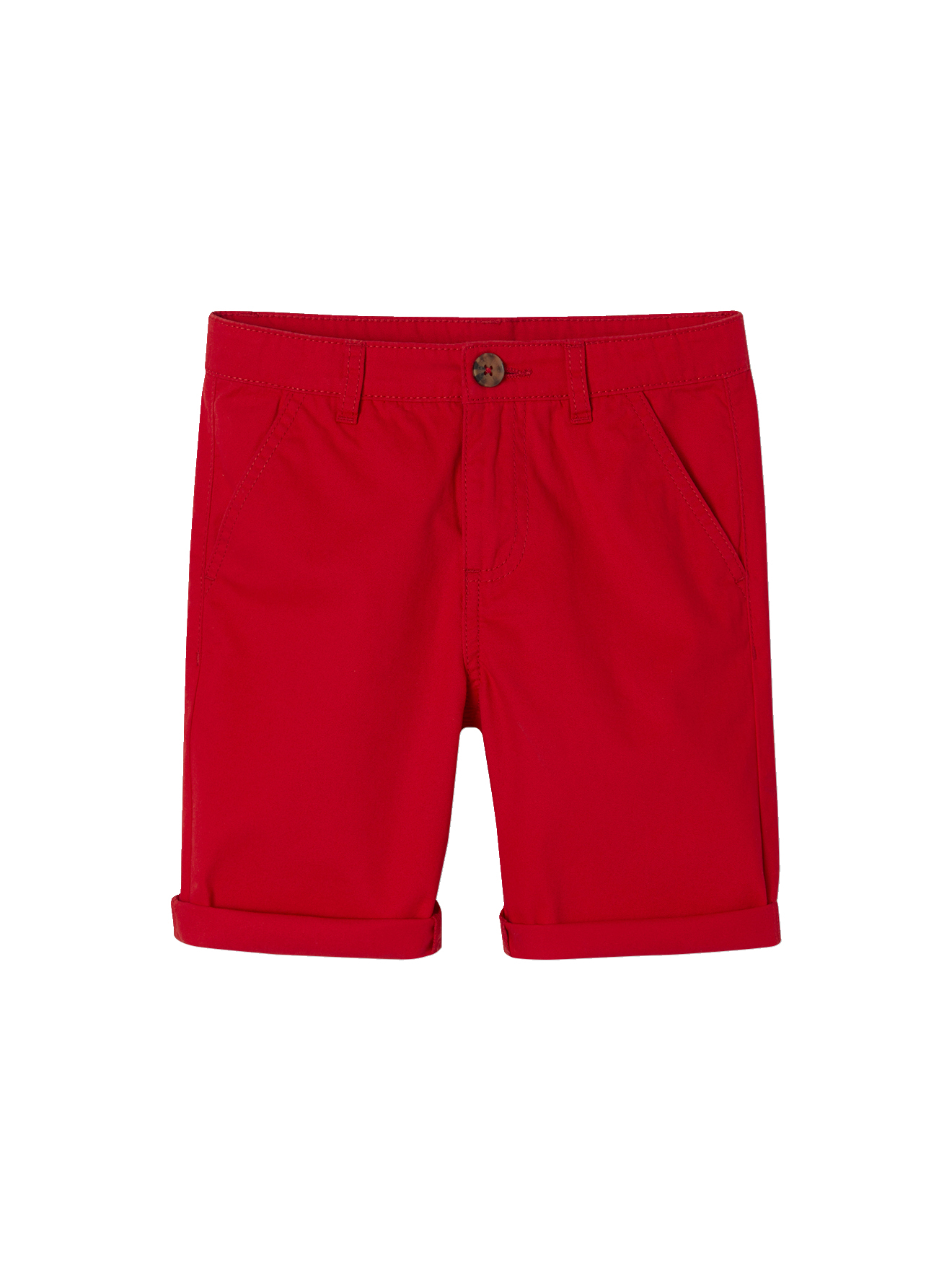 Bermuda chino, VERTBAUDET