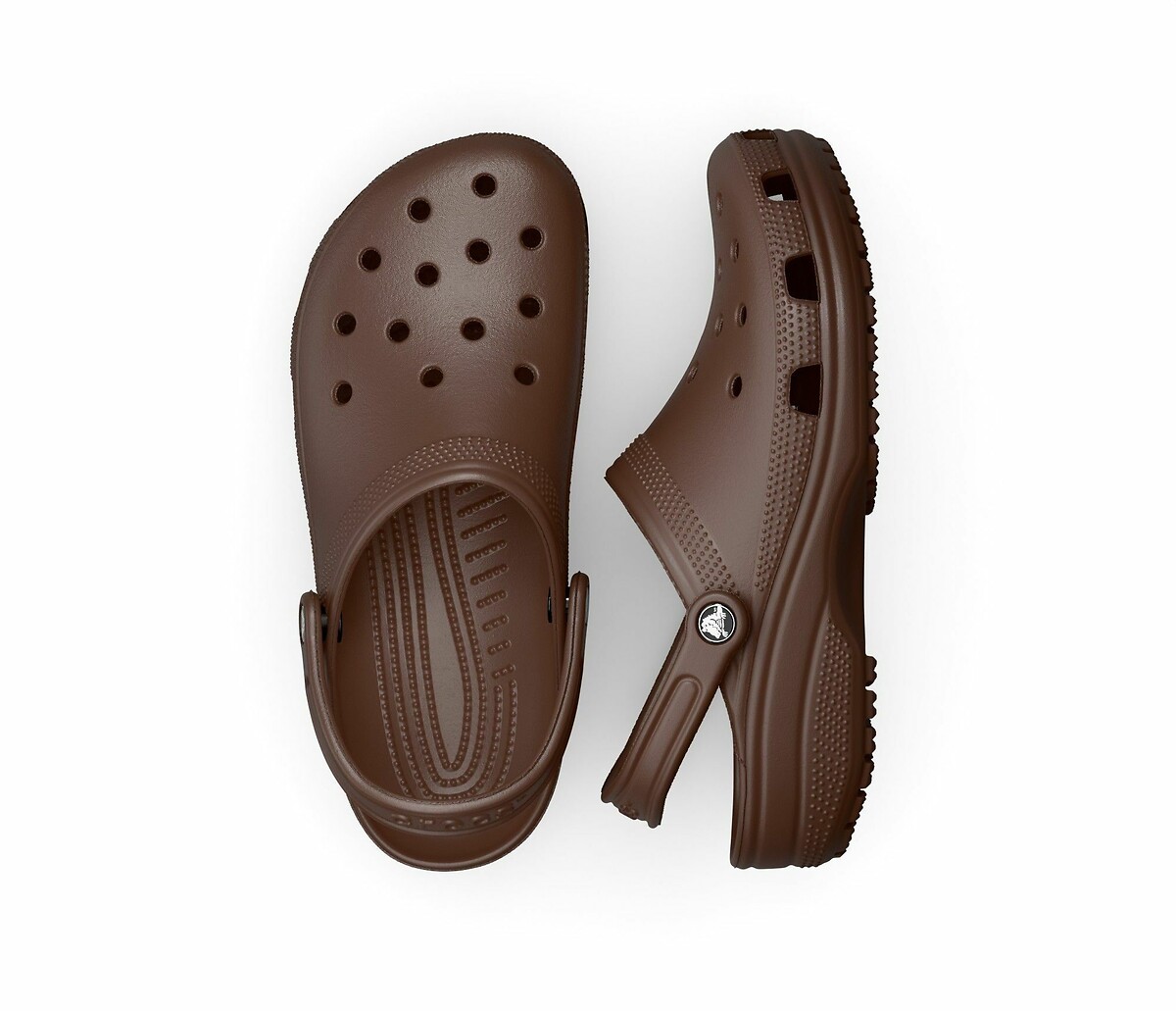 Crocs Zuecos CLASSIC — photo 6