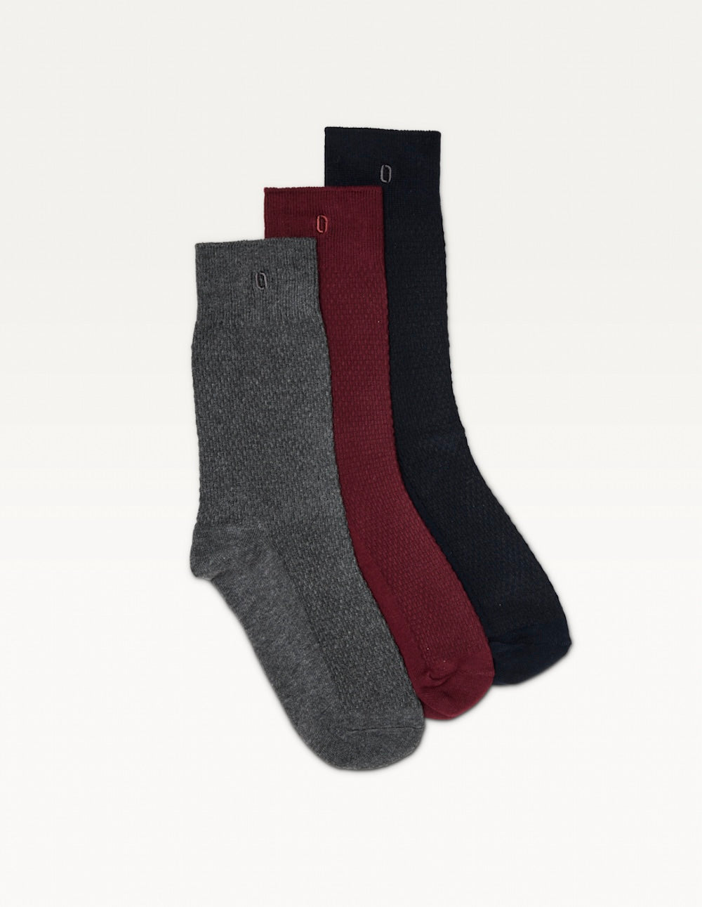 Pack de 3 CHAUSSETTES, ODAJE