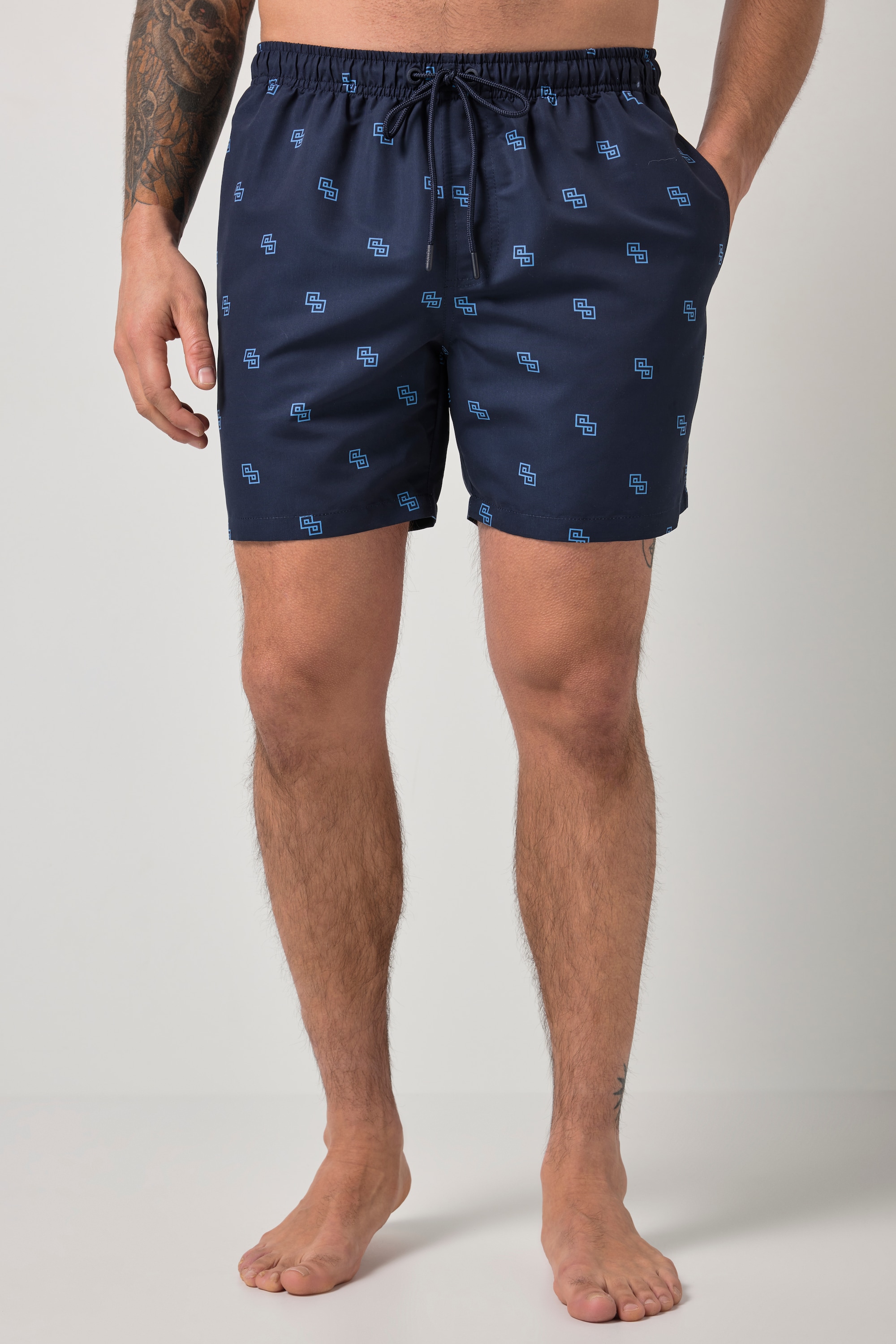 Short de bain collection Beachwear, JP1880