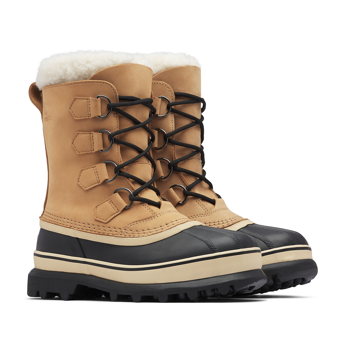 Sorel Botines Caribou WP