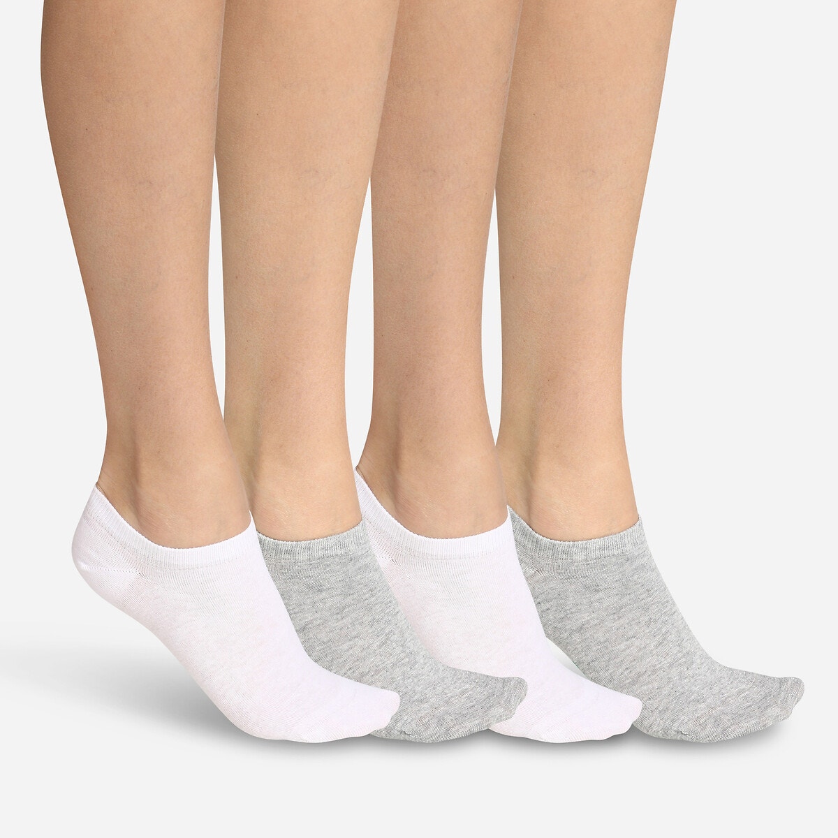 Chaussettes dim online femme