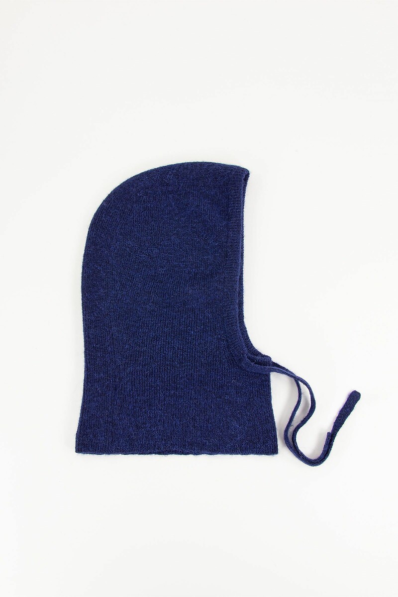 Cagoule en maille, WILLIS, SESSUN