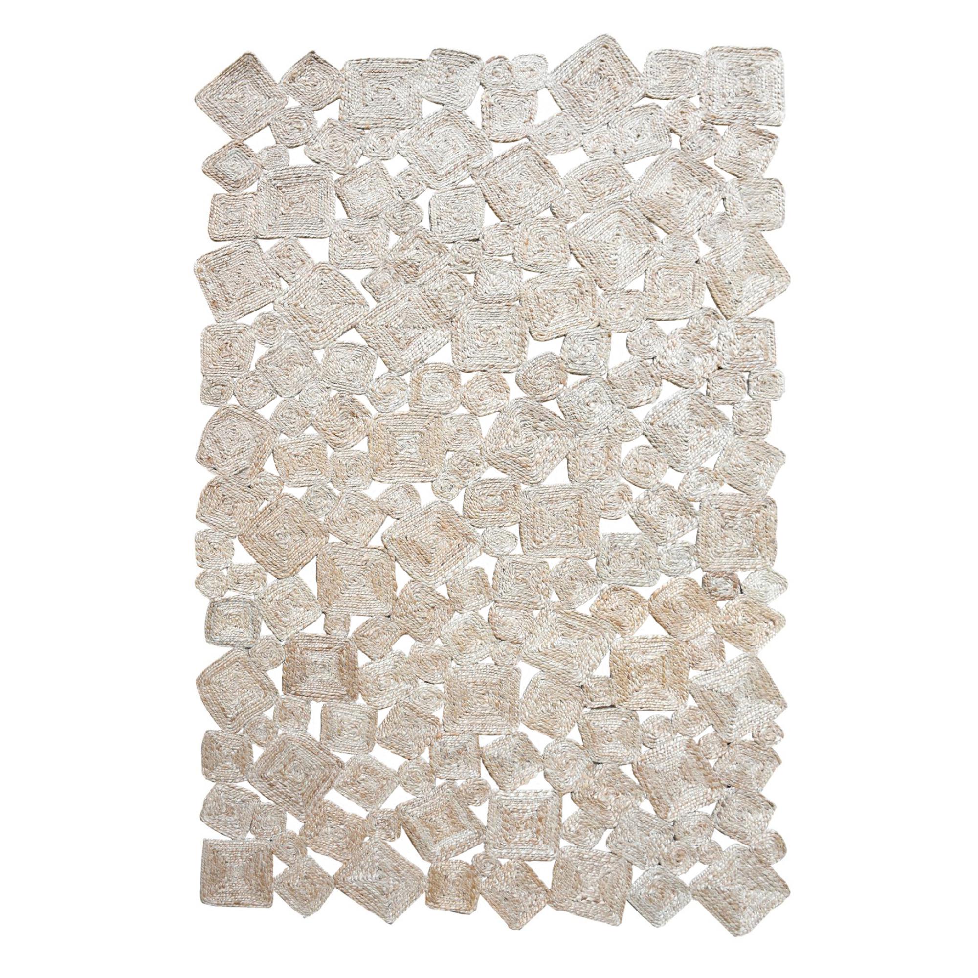 Tapis Ursa, THE RUG REPUBLIC