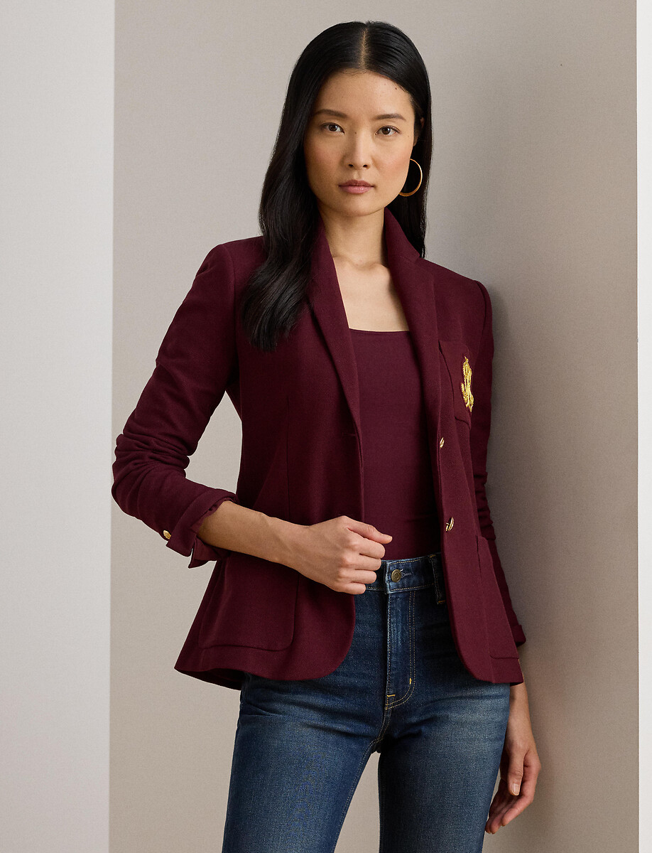 Veste blazer, ANFISA, LAUREN RALPH LAUREN