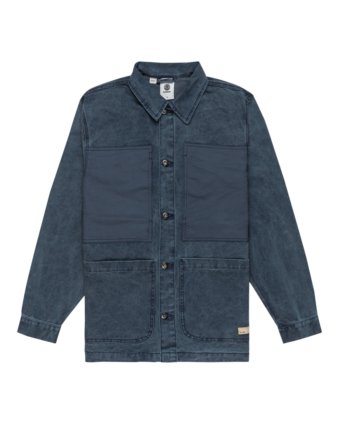 Veste en toile CARPENTER, ELEMENT