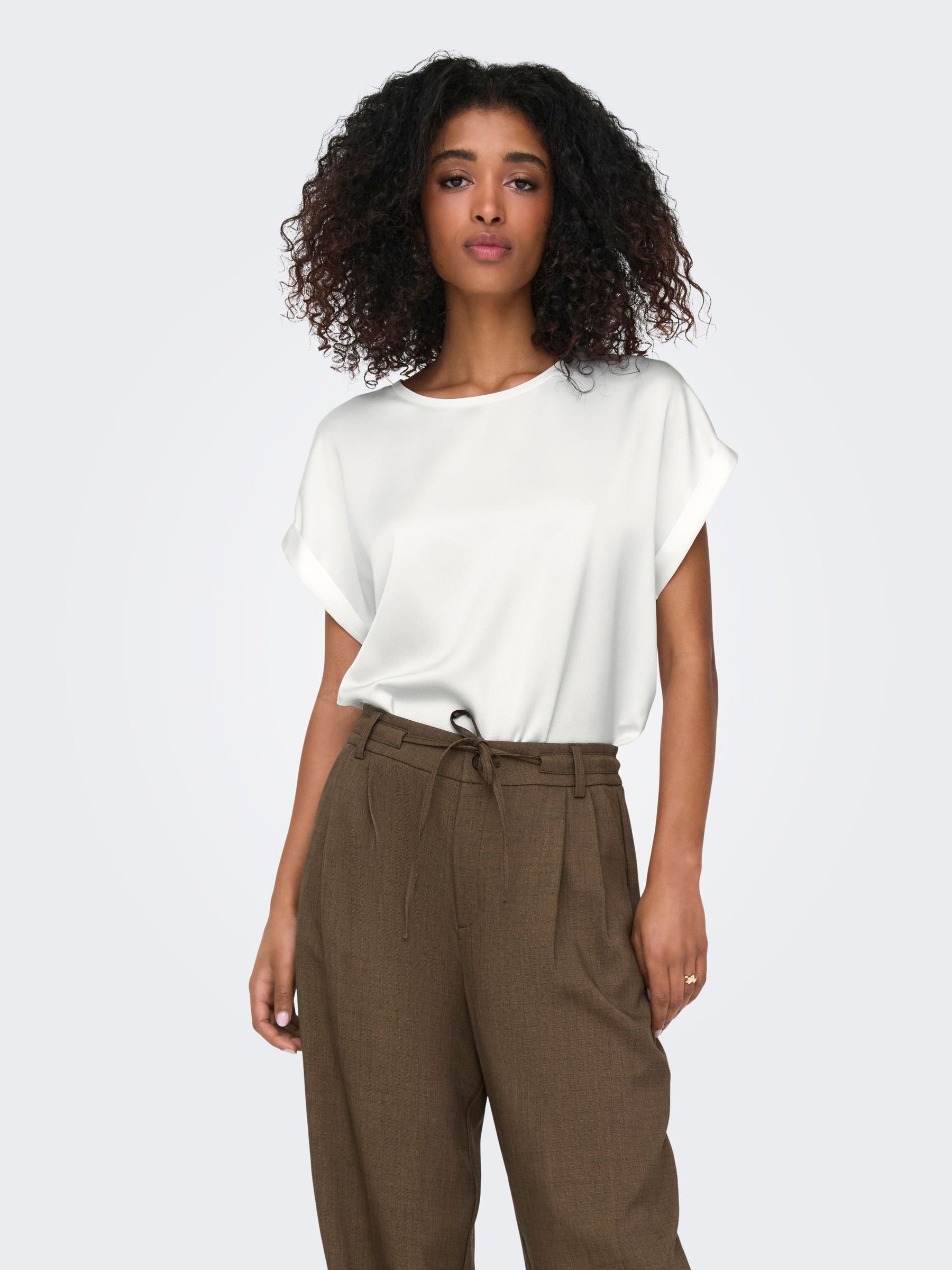 Top, ONLY