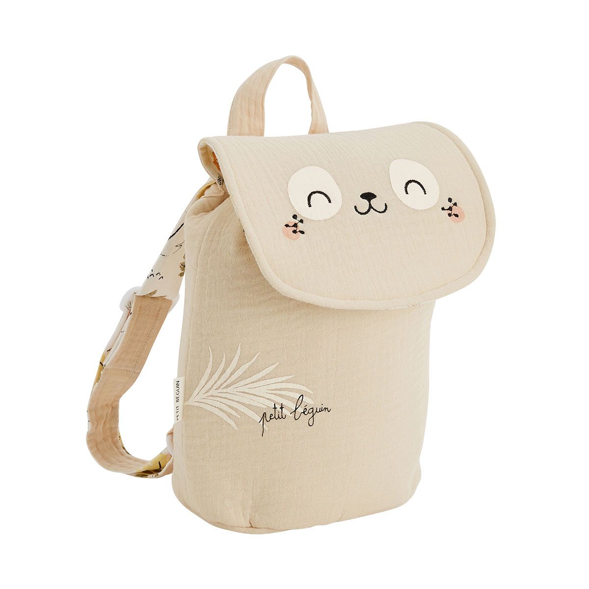 Cartable fille hotsell 3 ans