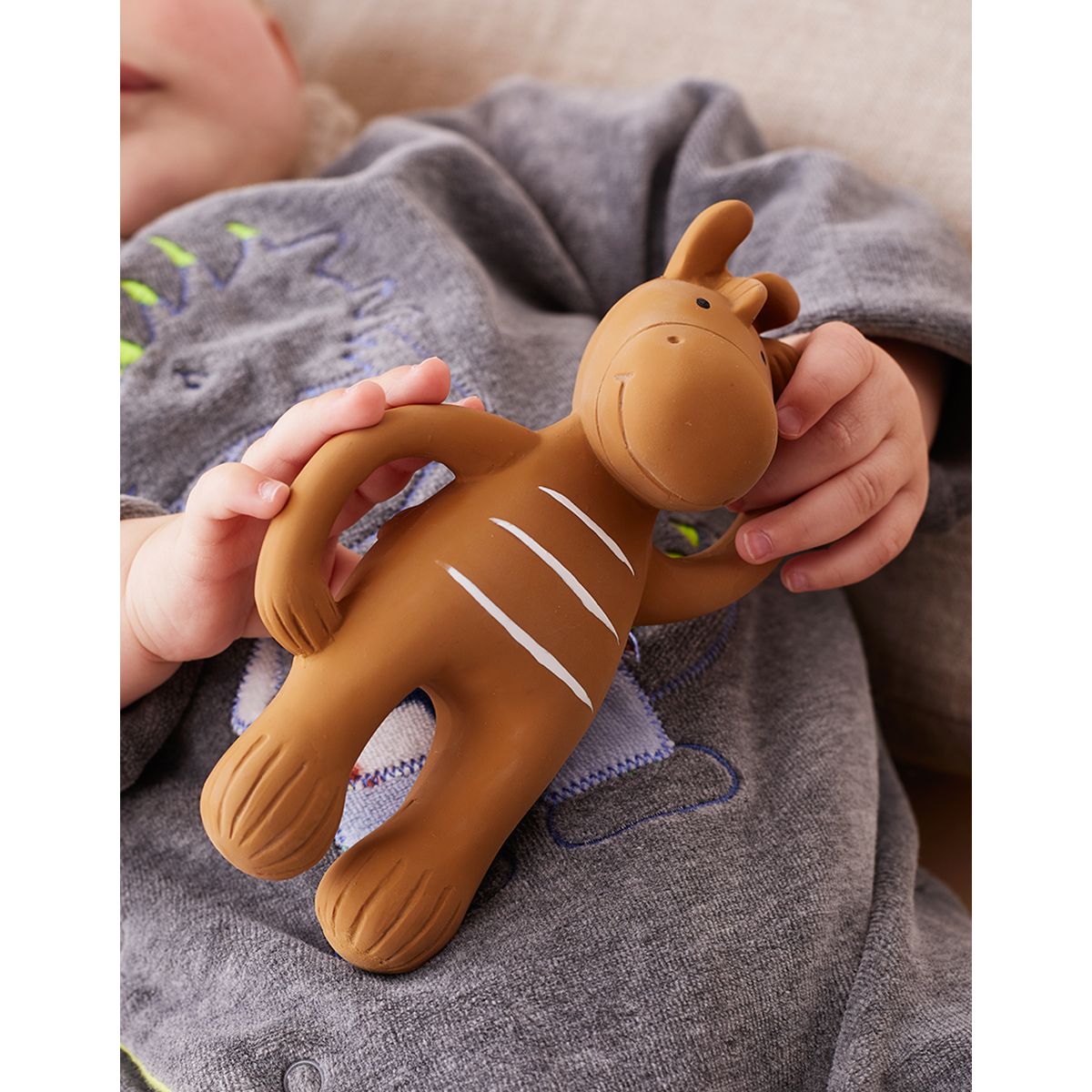 Jouets bain 2025 caoutchouc naturel
