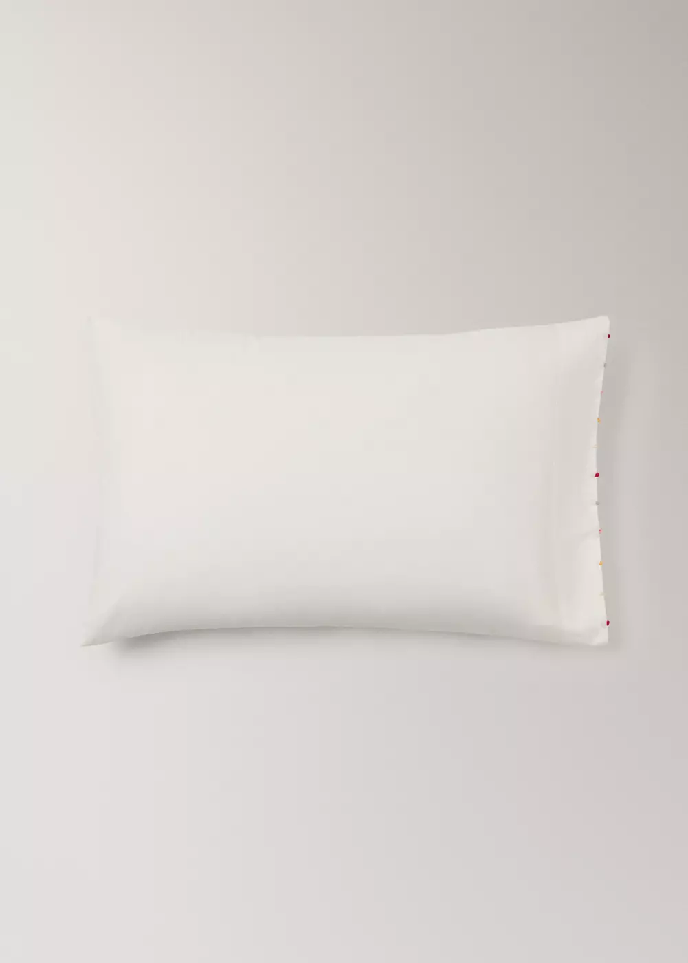 Taie d’oreiller enfant 100 % coton 50x75 cm, MANGO HOME