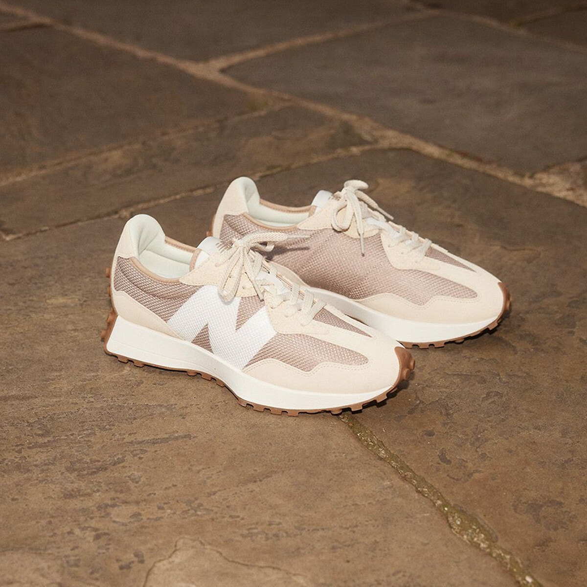 New balance best sale homme la redoute
