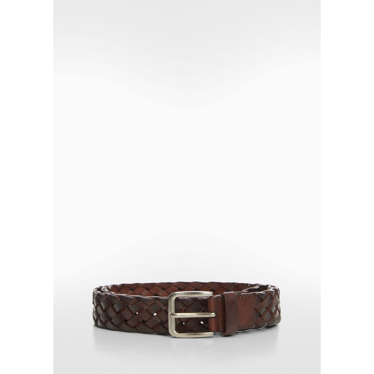 Ceinture azzaro cognac new arrivals