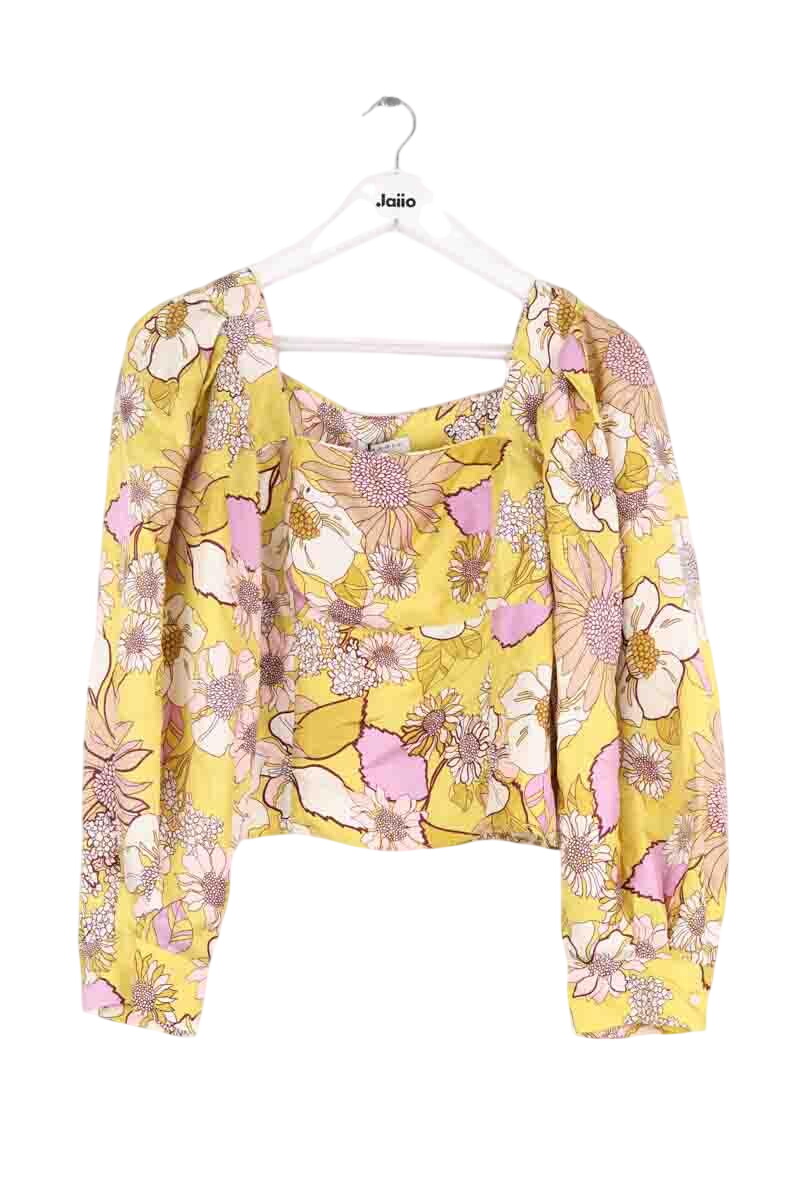 Blouse - Très Bon État, SANDRO