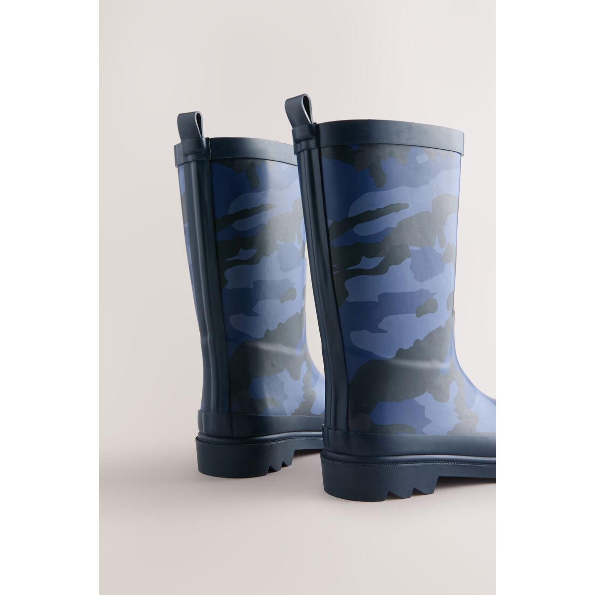 Bottes en caoutchouc, NEXT