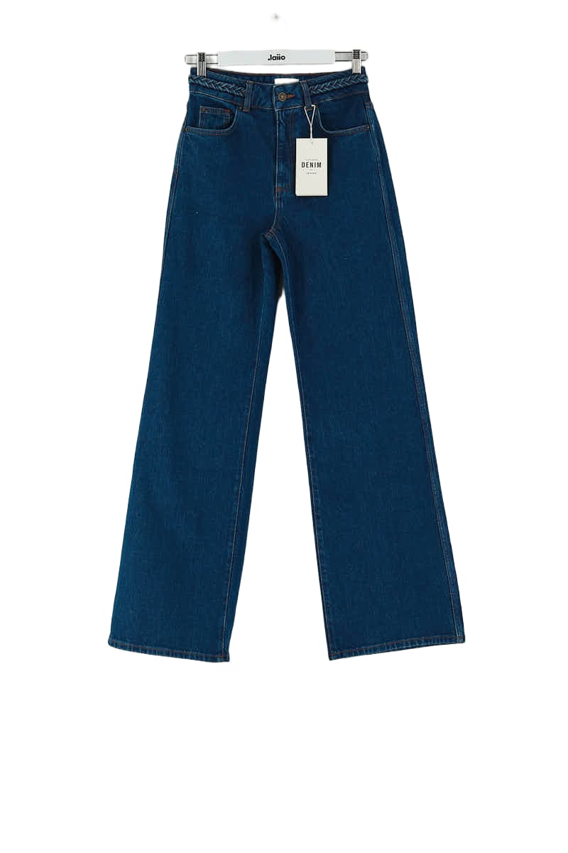 Jean large - Très Bon État, SEZANE