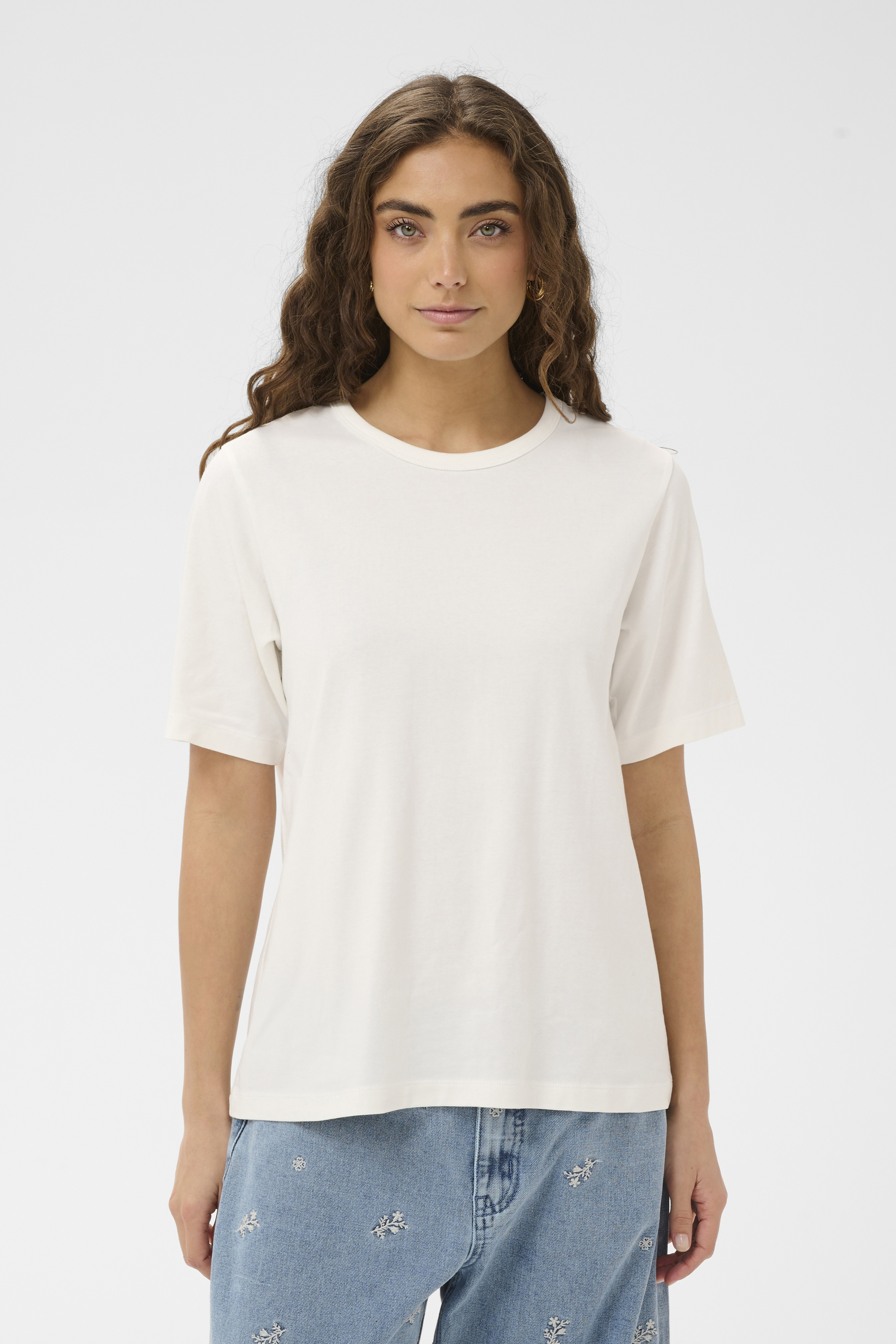T-shirt à manches courtes, CULTURE