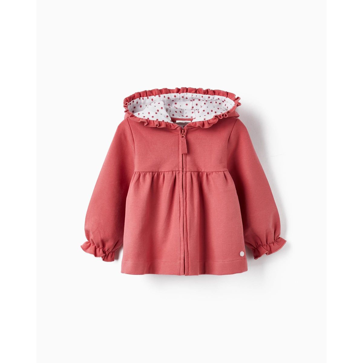 Veste demi saison b b fille La Redoute