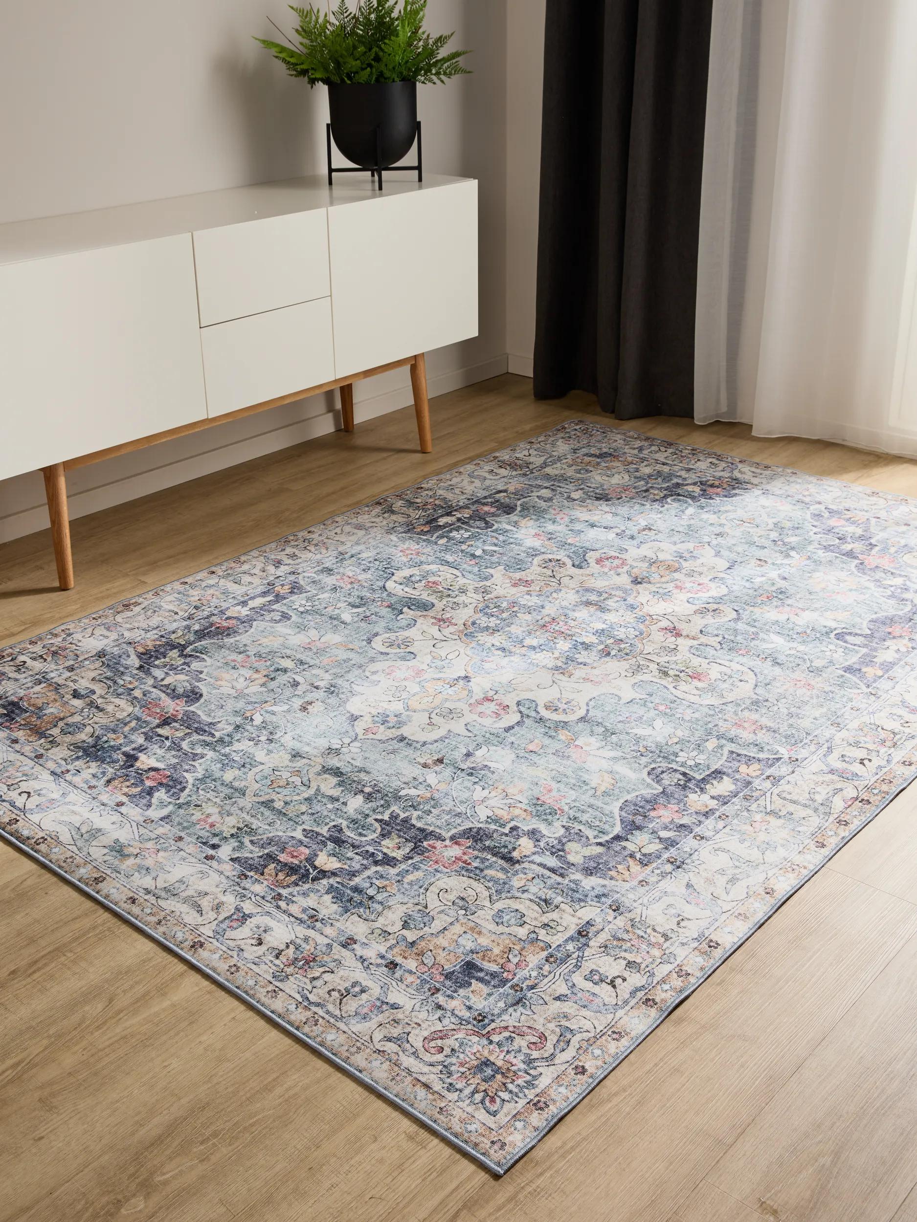 Tapis lavables GEORGE, BENUTA 