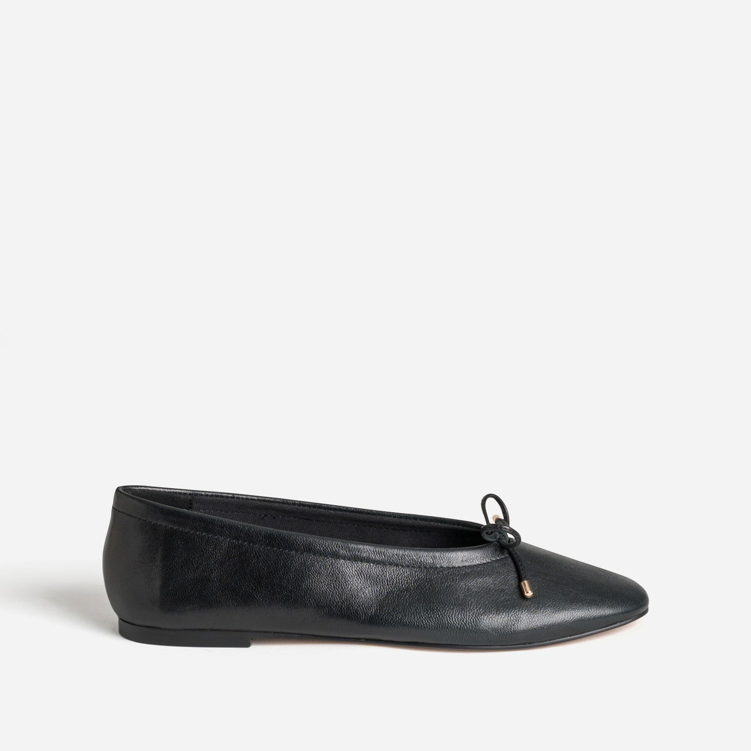 Ballerine en cuir BELLA, ERAM