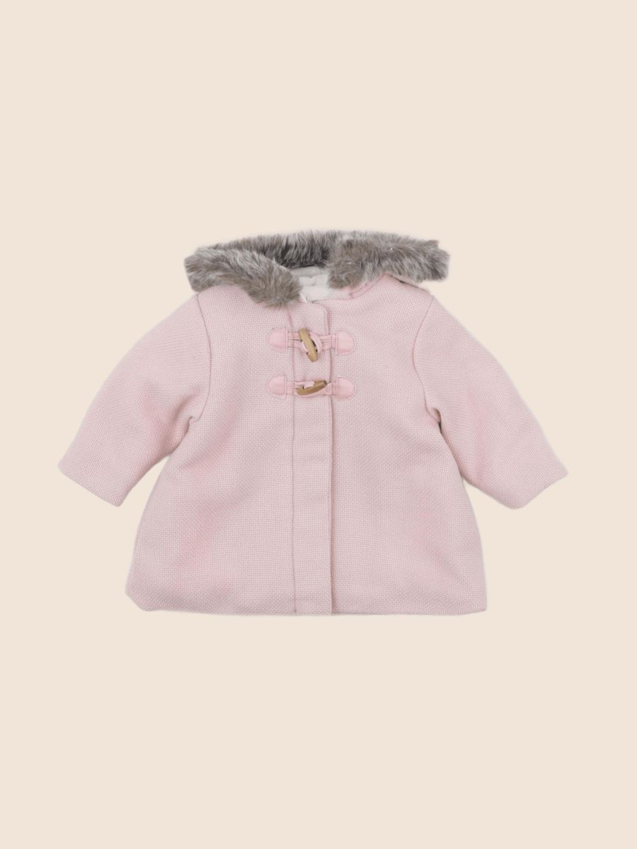 Manteau - Très bon état, ABSORBA
